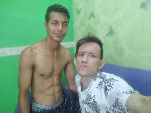 JacoboAndLuke - Sexe cam en vivo - 20366162