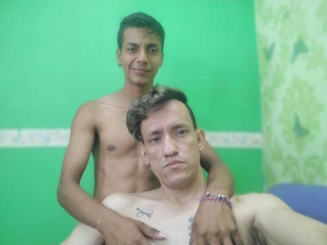JacoboAndLuke - Live sex cam - 20366166