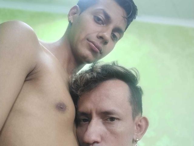 JacoboAndLuke - Live sex cam - 20366174