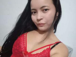 LiliHotter - Sexe cam en vivo - 20366358