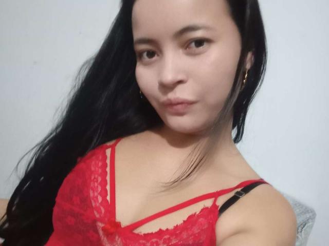 LiliHotter - Live sex cam - 20366358