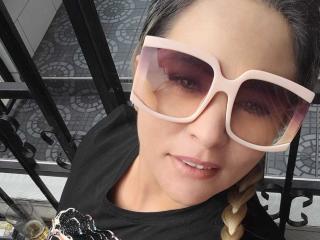 WandaaFox - Live sex cam - 20366974