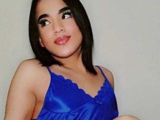 VaioletCollins - Sexe cam en vivo - 20367362