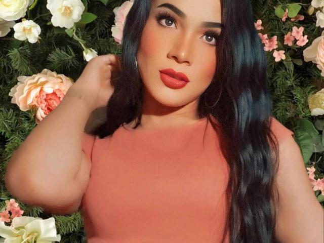 VaioletCollins - Sexe cam en vivo - 20367374
