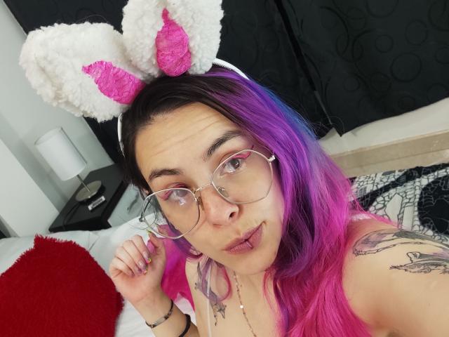 NatashaLau - Live sex cam - 20367410