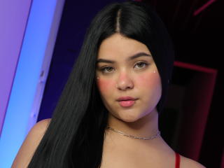 AmbarWhite - Live sex cam - 20368158
