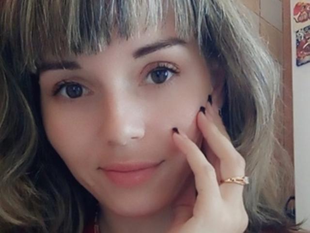 SelmaMyriam - Sexe cam en vivo - 20368226