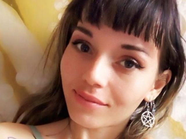 SelmaMyriam - Sexe cam en vivo - 20368230