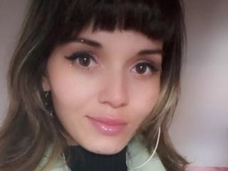 SelmaMyriam - Sexe cam en vivo - 20368286