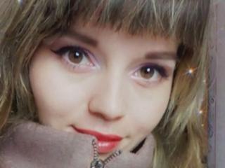 SelmaMyriam - Sexe cam en vivo - 20368302