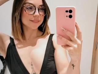 CamilaSuarez - сексуальная веб-камера в реальном времени - 20368746