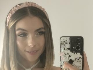 CamilaSuarez - Sexe cam en vivo - 20369038