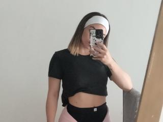 CamilaSuarez - Live Sex Cam - 20369046