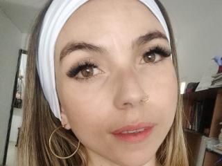 CamilaSuarez - Live porn & sex cam - 20369078