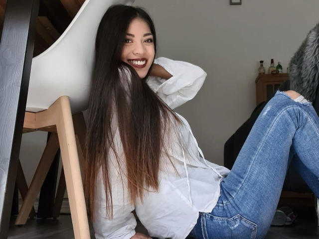 Kim-Rose - Live sex cam - 20369714