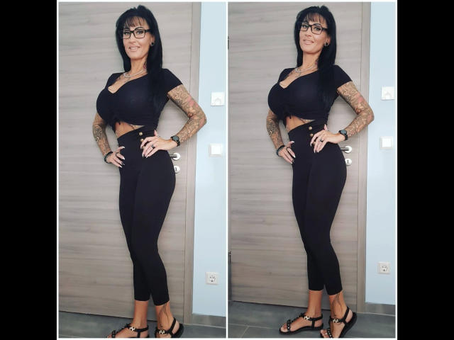 Sari-Sander - Live sexe cam - 20370754