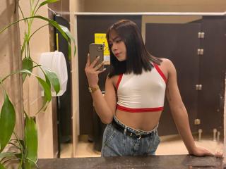 SkinnyLongHugeDick - Sexe cam en vivo - 20370878