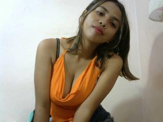 Merliah - Live sex cam - 20371082