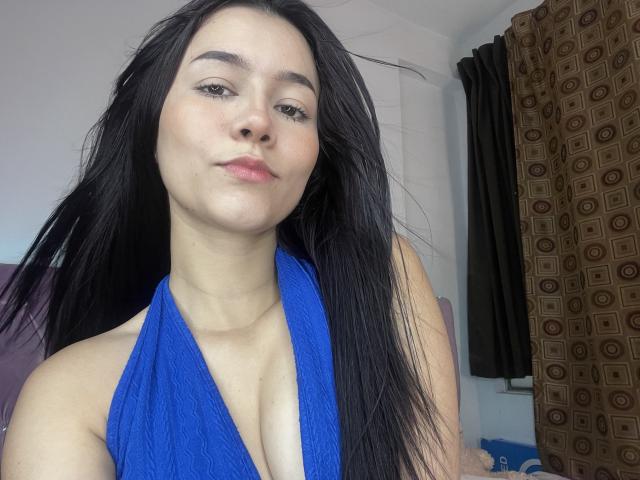 DeisyWest - Live porn &amp; sex cam - 20371622