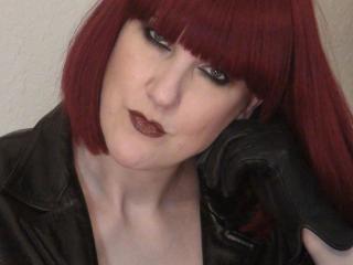 MissVivian-hot - Sexe cam en vivo - 20371914