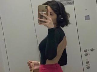 LalitaAml - Live sex cam - 20372682