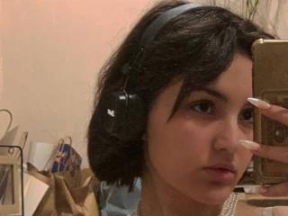 LalitaAml - Live sex cam - 20372722