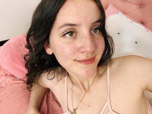 ChloeDulce - Live sex cam - 20372794