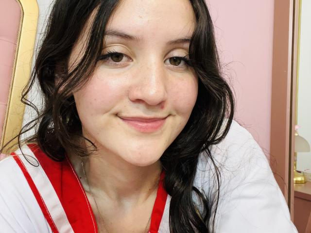 ChloeDulce - Live sexe cam - 20372878