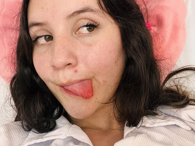 ChloeDulce - Sexe cam en vivo - 20372918