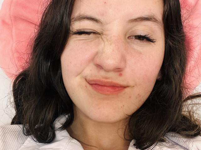 ChloeDulce - Sexe cam en vivo - 20372922