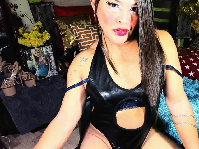 TransGiftedCum - сексуальная веб-камера в реальном времени - 20374182