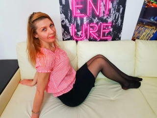 MerryMuschi-hot - Sexe cam en vivo - 20374246