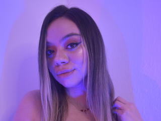 SamanthaMoure - сексуальная веб-камера в реальном времени - 20374550