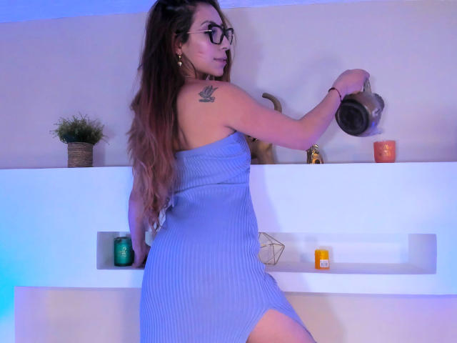 LissyHoffman - Sexe cam en vivo - 20374574