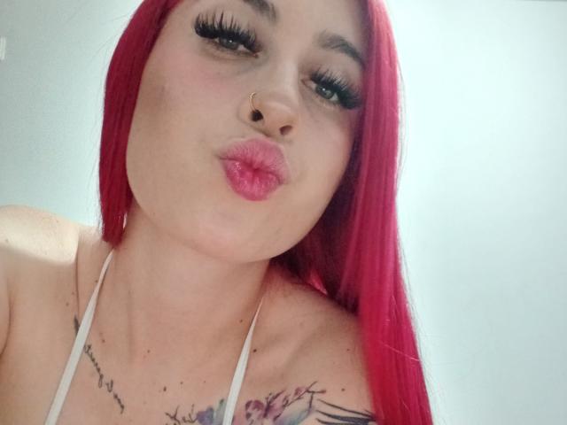 SammyViolet - Live porn &amp; sex cam - 20374806