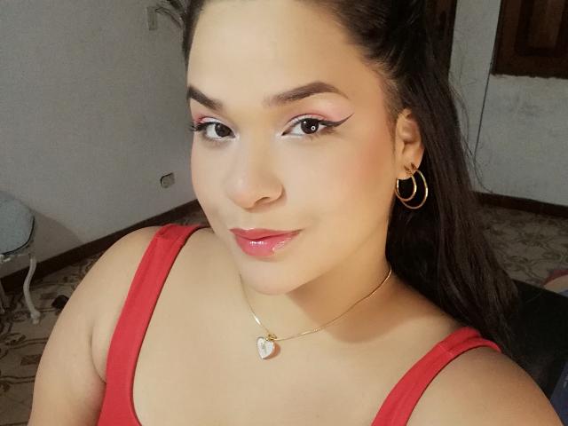 AntonelaPark - Live sex cam - 20374910