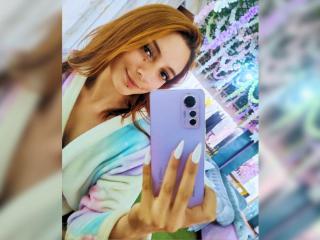 SaarahJones - Sexe cam en vivo - 20375166