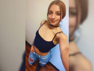 SaarahJones - Live sexe cam - 20375170