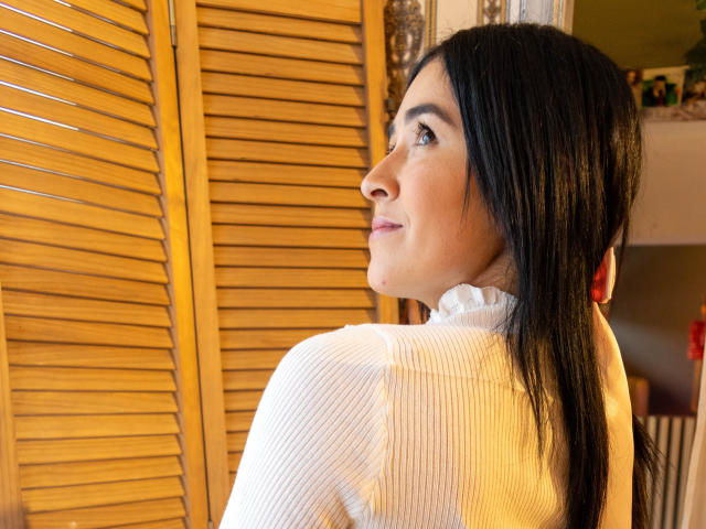 NicoColeman - Sexe cam en vivo - 20375346