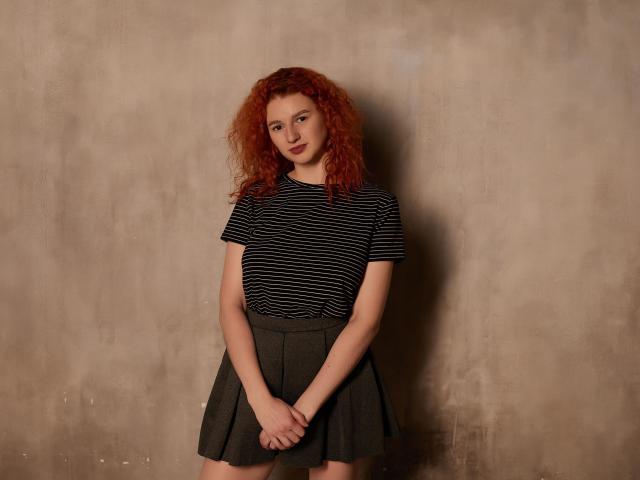 RedLally - Sexe cam en vivo - 20376134