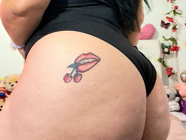 VivianaThomson - Live sex cam - 20376446