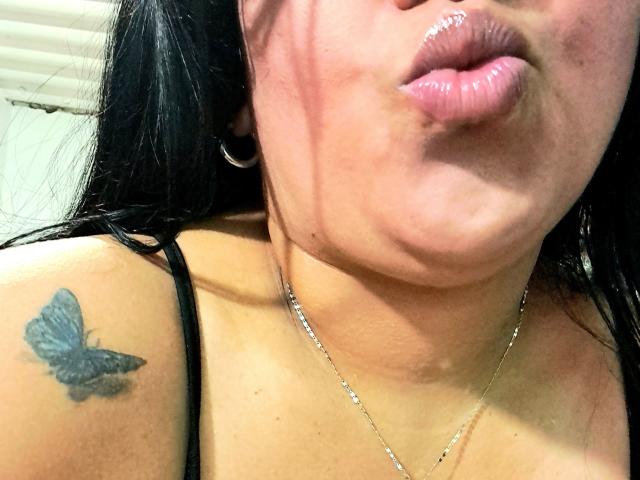 VivianaThomson - Live sex cam - 20376482