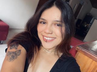 SophiaMarx - Sexe cam en vivo - 20376678