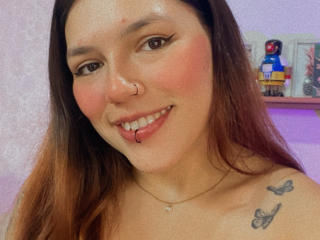 SophiaMarx - сексуальная веб-камера в реальном времени - 20376690