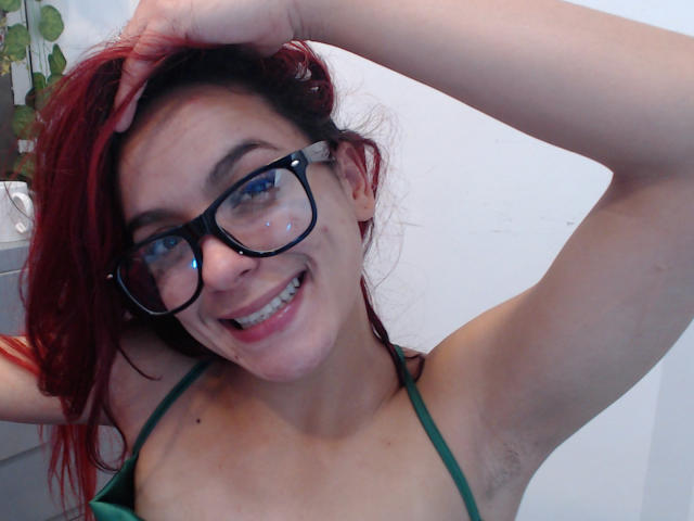 MaiaPark - Live porn &amp; sex cam - 20377250