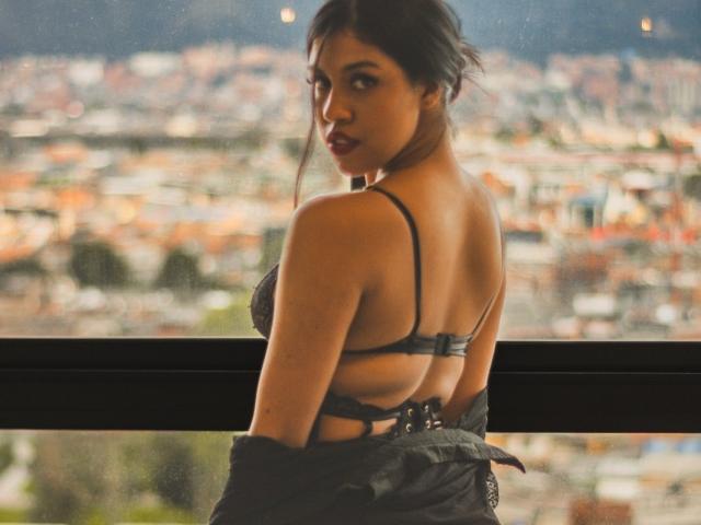 StephanieDavies - Live sex cam - 20377634