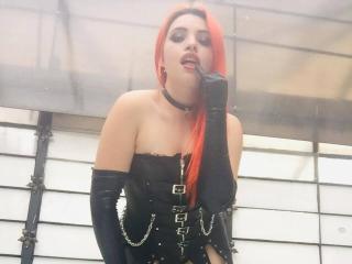 ElizaLovely - Live sexe cam - 20378430