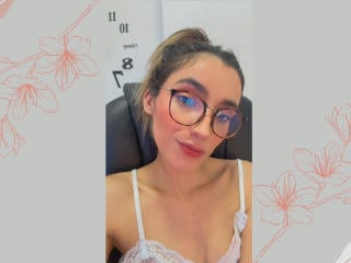 AdharaCooper - Live sex cam - 20378654