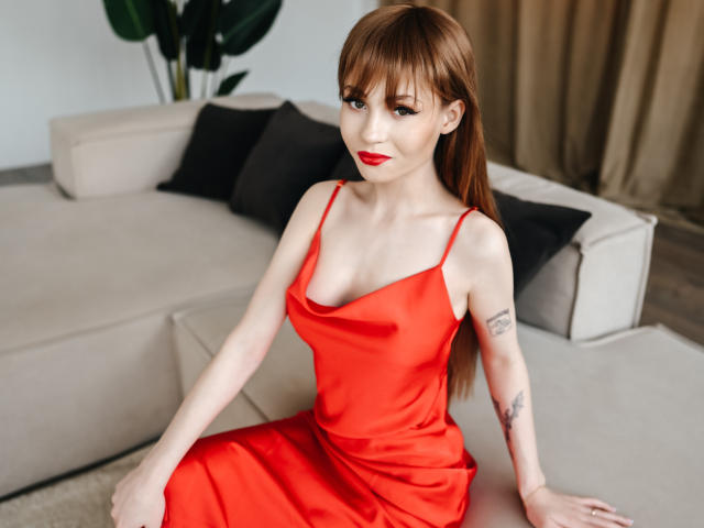 TessaHawkin - Live Sex Cam - 20378778