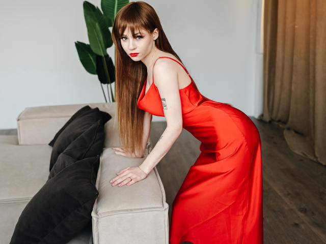 TessaHawkin - Sexe cam en vivo - 20378790